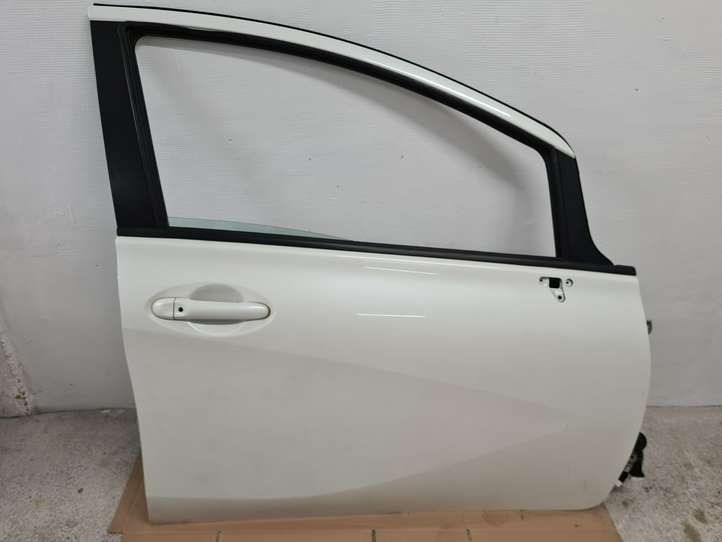 Nissan Note (E12) (2014 - 2018)   Дверь