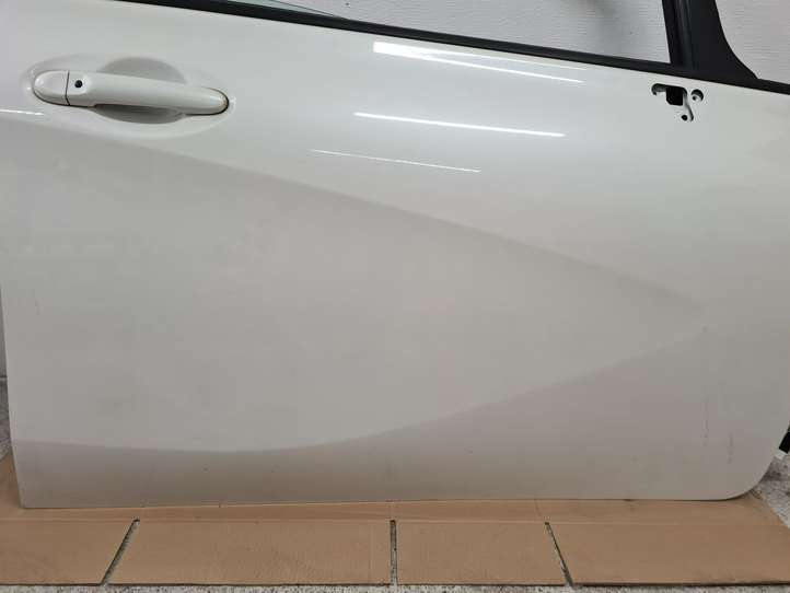 Nissan Note (E12) (2014 - 2018)   Дверь