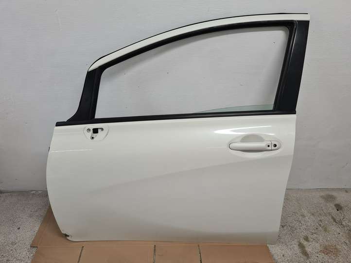 Nissan Note (E12) (2014 - 2018)   Дверь