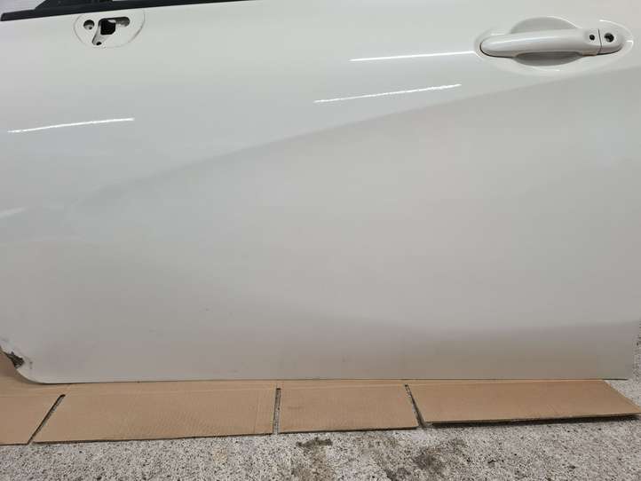 Nissan Note (E12) (2014 - 2018)   Дверь