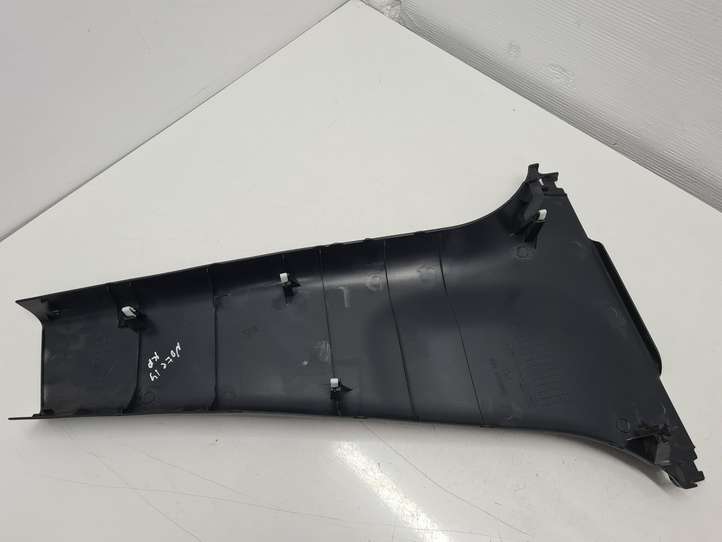 Nissan Note (E12) (2014 - 2018)  769163VW0A Отделка стойки (B) (нижняя)
