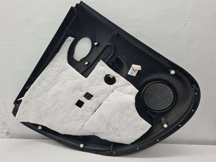 Nissan Note (E12) (2014 - 2018)  829223VW1A Обшивка задней двери