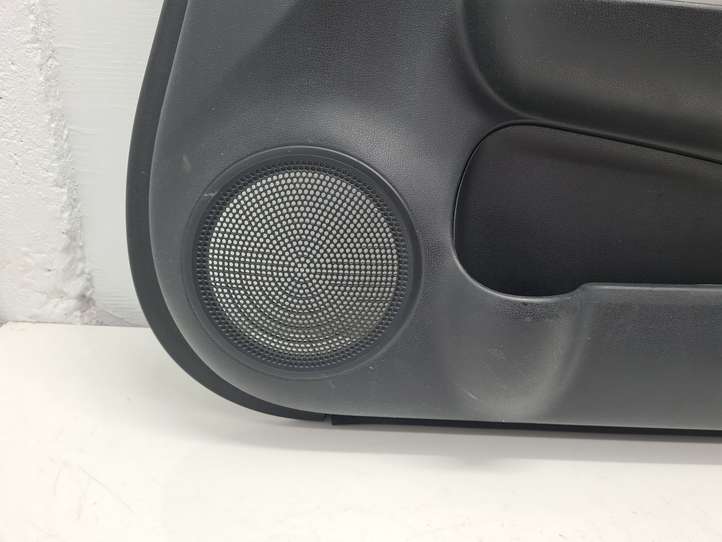 Nissan Note (E12) (2014 - 2018)  809103VW0A Обшивка передней двери