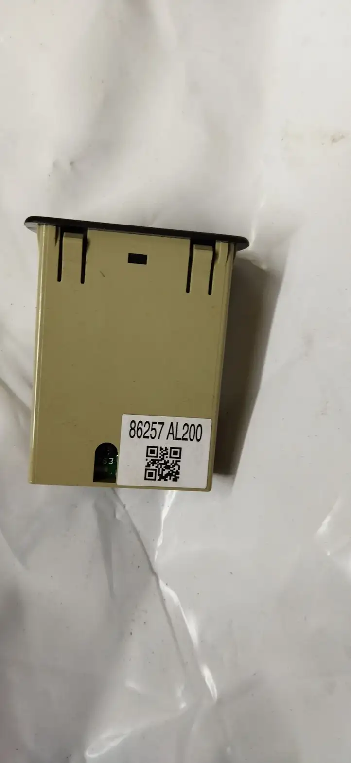 Subaru XV I (2011 - 2018) USB модуль — фото 3