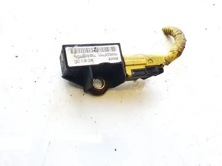 Honda CR-V (2006 - 2009) 77930swae113m1 Датчик удара SRS — фото 2
