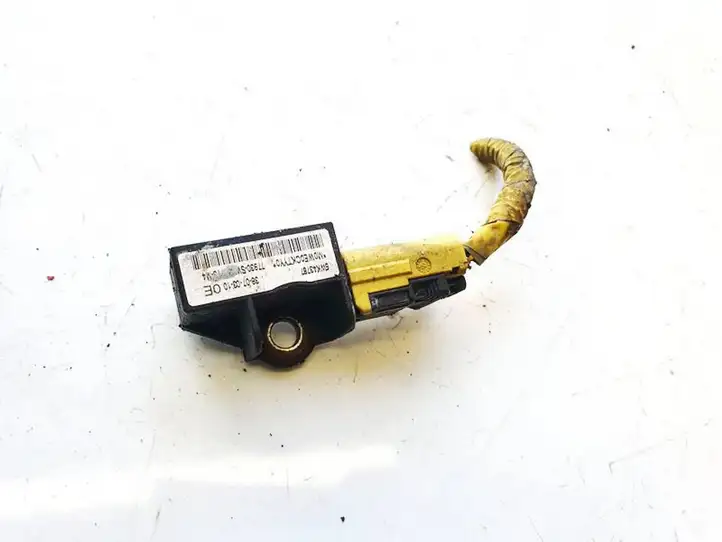 Honda CR-V (2006 - 2009) 77930swae113m1 Датчик удара SRS — фото 3