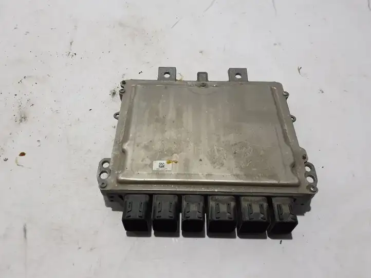 Mercedes-Benz GLS X167 (2019 - ) A2569001200 Блок управления двигателем (ЭБУ) — фото 2