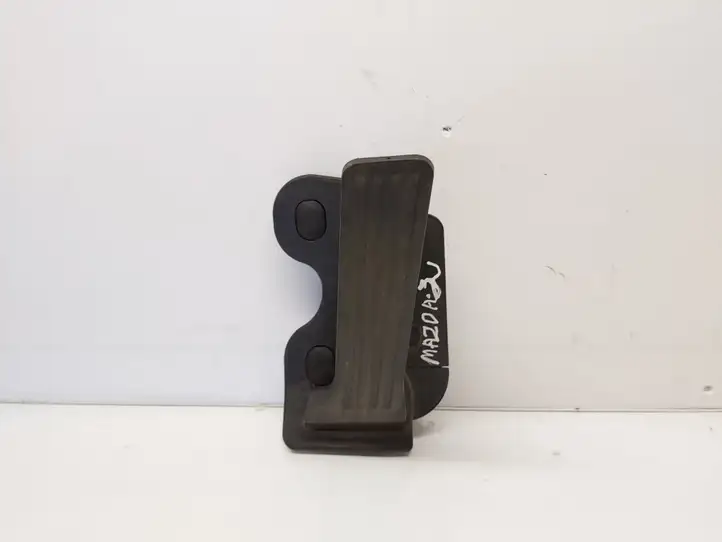 Mazda 2 (2014 - 2019) GHP9 Педаль акселератора — фото 4