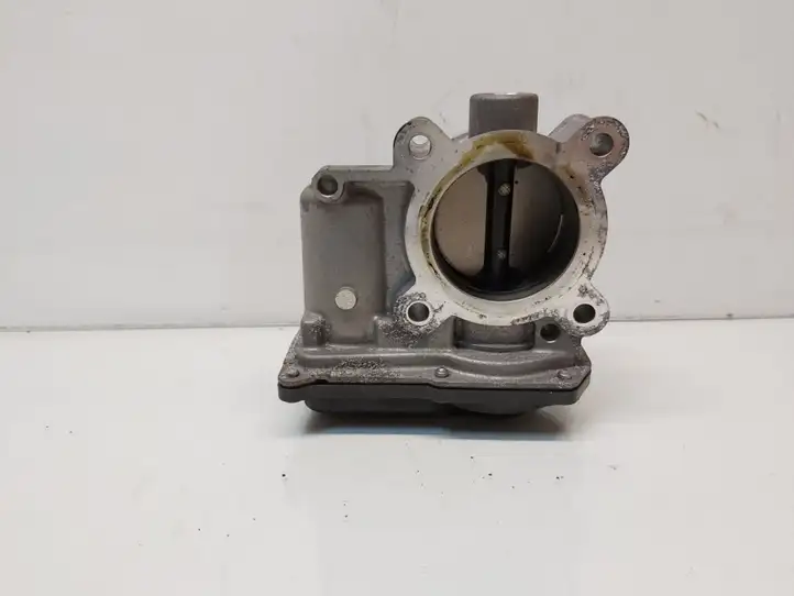 Mazda 2 (2014 - 2019) 152010R14 Электрозадвижка двигателя — фото 3