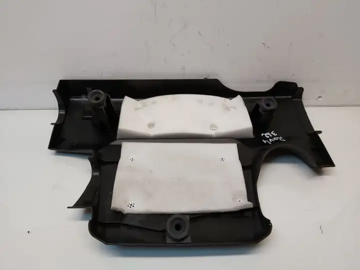 Toyota RAV 4 (XA40) (2012 - 2018) 1260136060 Крышка двигателя декоративная — фото 3