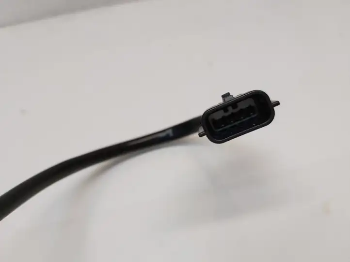 Nissan Qashqai (2013 - 2017) 8608K1 Кнопка закрытия крышки багажника — фото 4