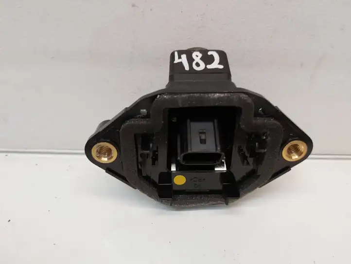 Nissan Qashqai (2013 - 2017) 28442HV01B Видеокамера заднего вида — фото 2