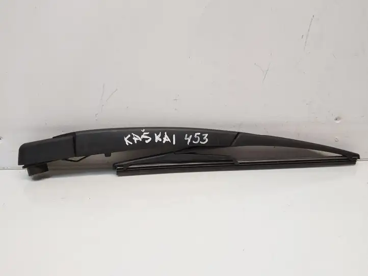 Nissan Qashqai (2013 - 2017) W000007598 Стеклоочиститель заднего стекла — фото 2