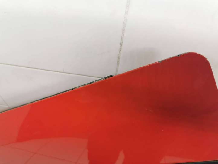 Citroen Berlingo (2012 - 2015)   Дверь