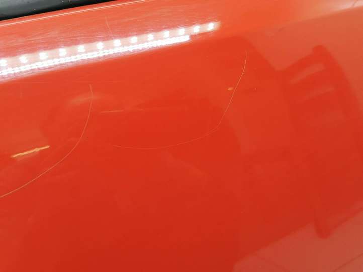 Citroen Berlingo (2012 - 2015)   Дверь