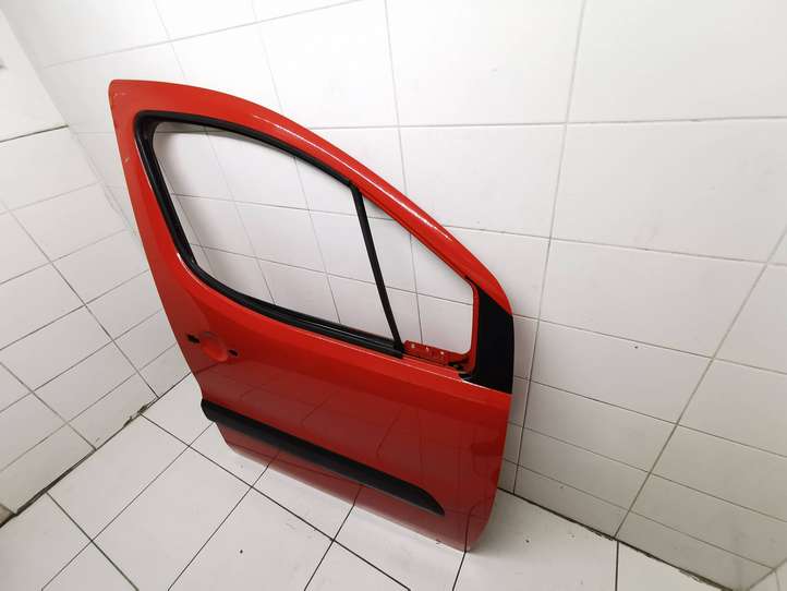 Citroen Berlingo (2012 - 2015)   Дверь