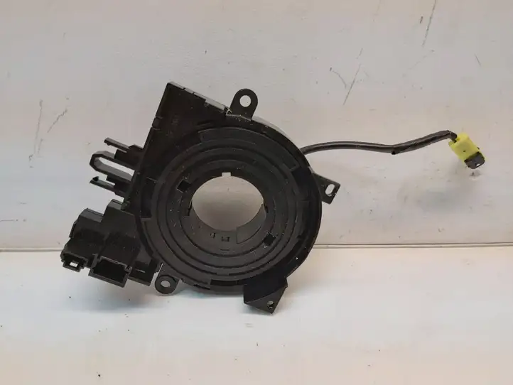 Nissan Qashqai (2013 - 2017) 255544EA0A Контактное кольцо SRS — фото 1