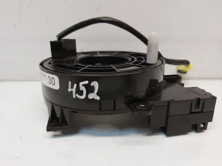 Nissan Qashqai (2013 - 2017) 255544EA0A Контактное кольцо SRS — фото 2