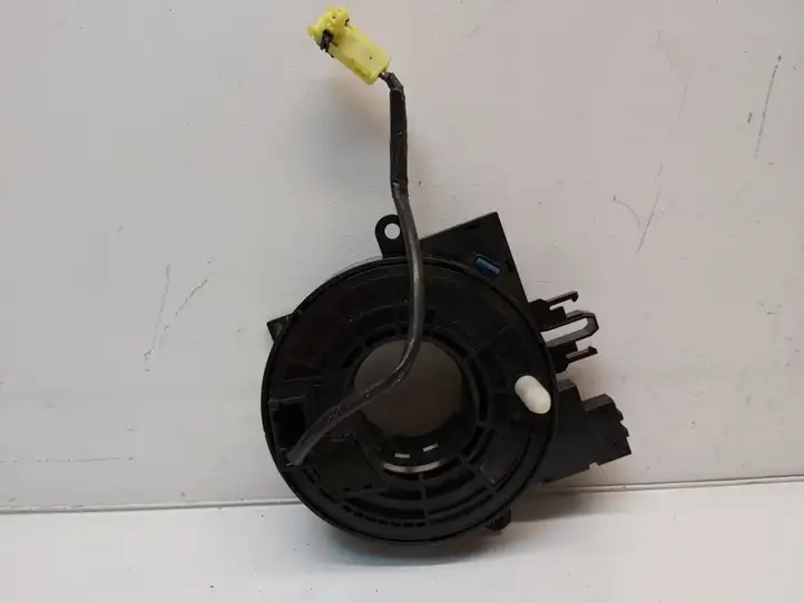 Nissan Qashqai (2013 - 2017) 255544EA0A Контактное кольцо SRS — фото 5