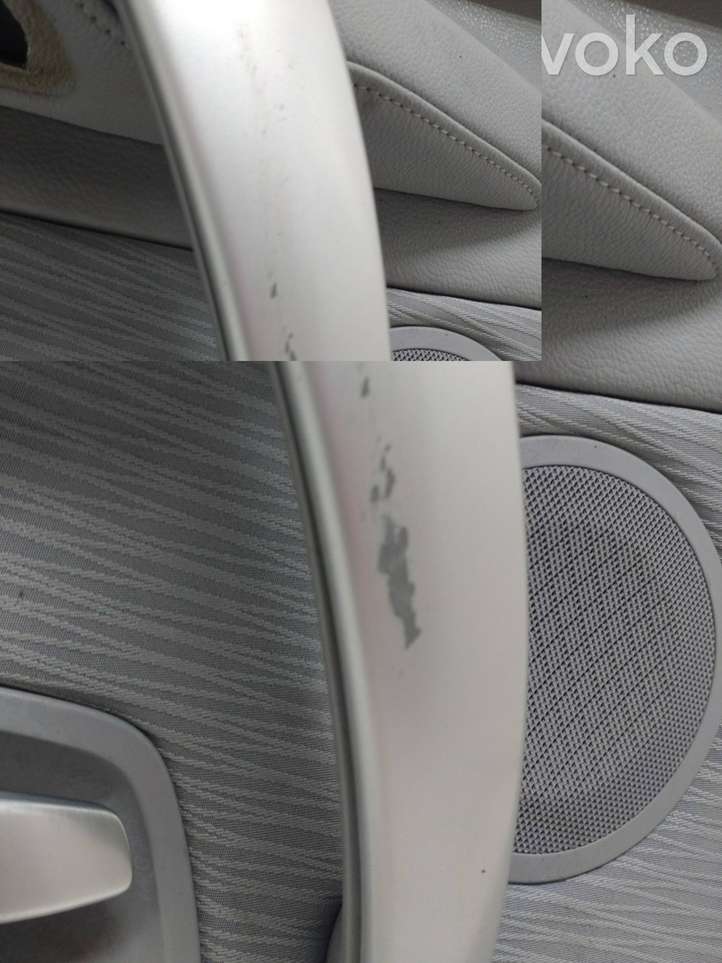 BMW 1 E81 E87 (2004 - 2011)  000401220X000 Обшивка передней двери