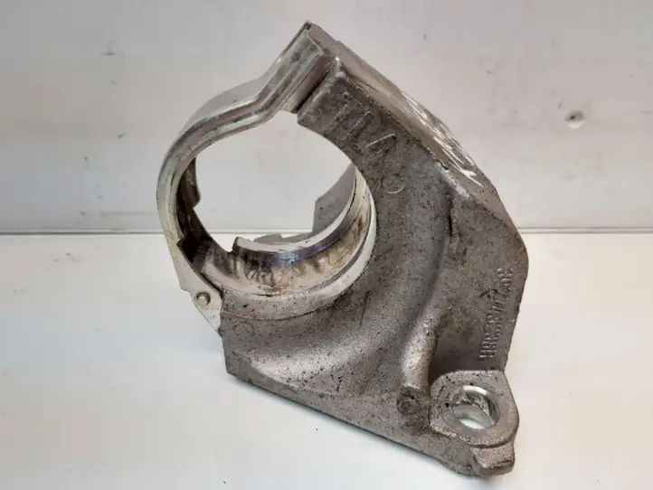 Nissan Qashqai (2013 - 2017) 397743238R Кронштейн подвесного подшипника — фото 1