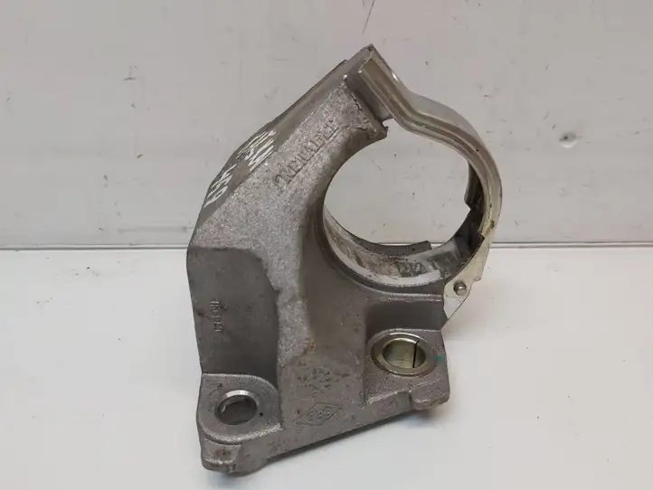 Nissan Qashqai (2013 - 2017) 397743238R Кронштейн подвесного подшипника — фото 4