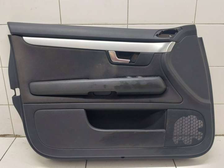 Peugeot 807 (2002 - 2011)  G919404071 Обшивка передней двери