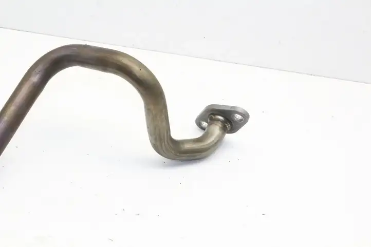 Honda (2018 - ) Трубка EGR — фото 2