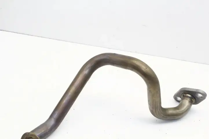 Honda (2018 - ) Трубка EGR — фото 3