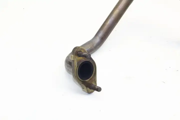 Honda (2018 - ) Трубка EGR — фото 4