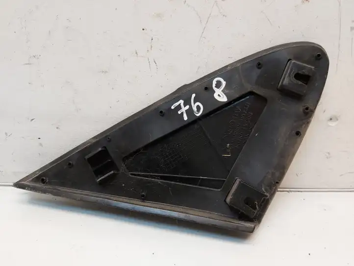 Kia Picanto (2011 - 2015) 861801Y000 Пластиковая отделка зеркала — фото 2
