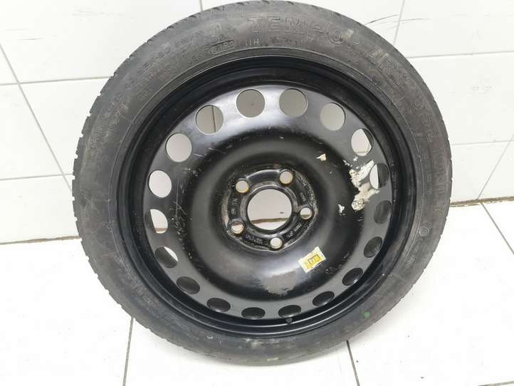 Opel Astra (2004 - 2009)  2160115 Запасное колесо R 16