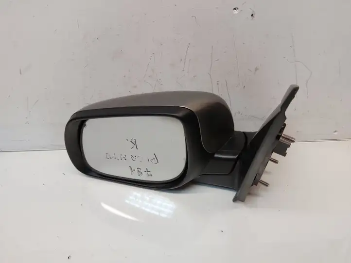 Kia Picanto (2011 - 2015) 023530 Боковое зеркало с электроприводом — фото 1