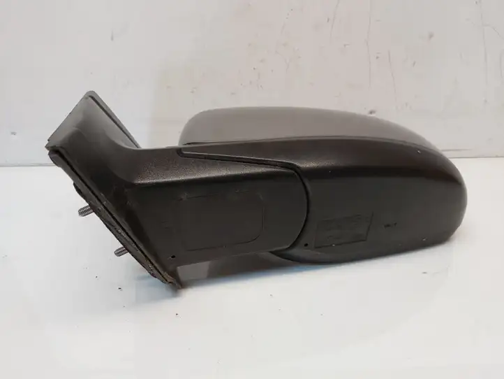 Kia Picanto (2011 - 2015) 023530 Боковое зеркало с электроприводом — фото 2