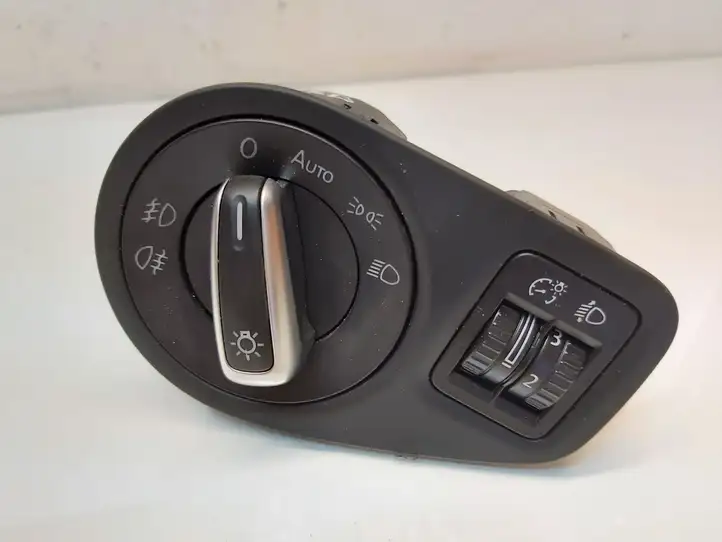 Seat Alhambra (Mk2) (2010 - 2017) 3C8941431A Включатель фонарей — фото 1