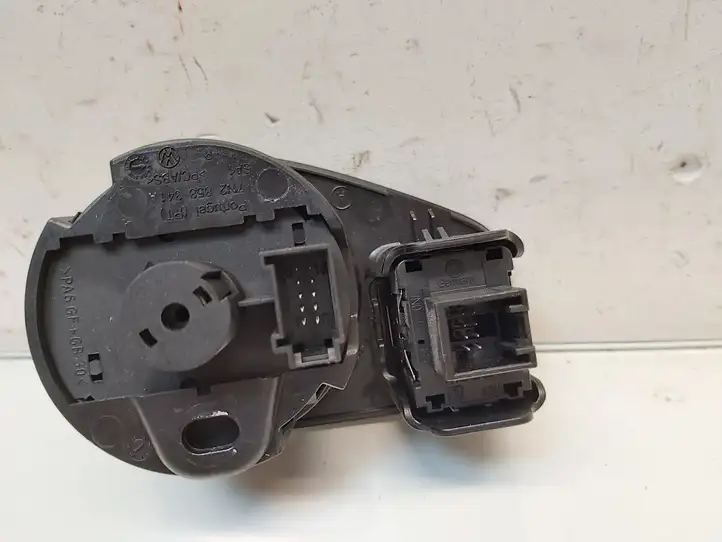 Seat Alhambra (Mk2) (2010 - 2017) 3C8941431A Включатель фонарей — фото 5