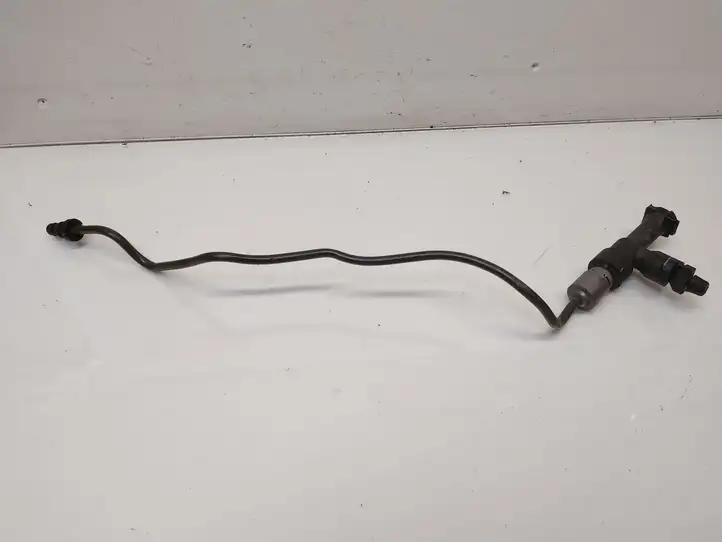 Land Rover Range Rover Evoque L538 (2015 - 2018) Шланг сцепления — фото 1