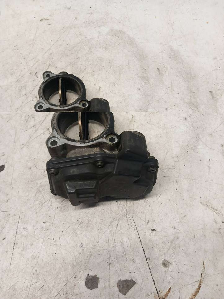 BMW 3 F30 F35 F31 (2012 - 2018)  10378517 Запорный клапан двигателя