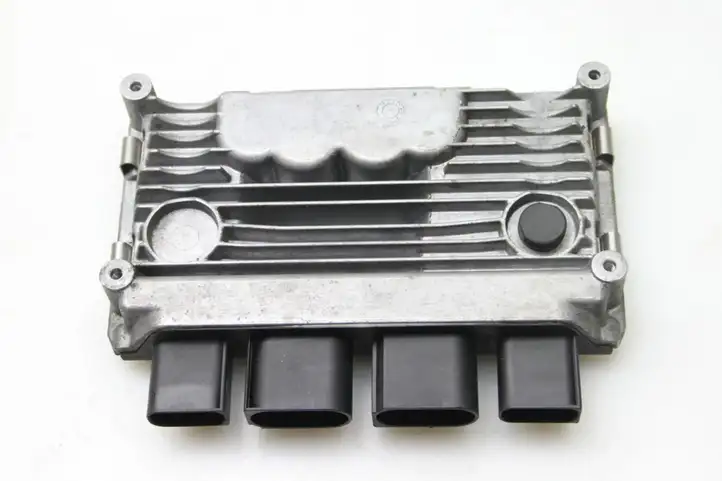 BMW X5 E70 (2006 - 2013) 6790369 Блок управления рулевой рейкой — фото 1