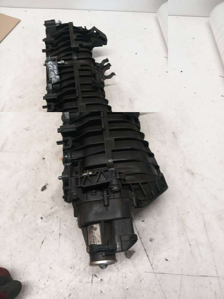 BMW 3 F30 F35 F31 (2012 - 2018)  7807991 Впускной коллектор