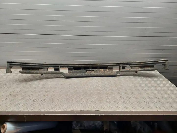Mercedes-Benz S W222 (2013 - ) A2228850337 Абсорбер бампера — фото 2