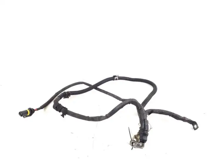 Mercedes-Benz ML W164 (2005 - 2011) A1645403230 Прочая электропроводка — фото 1