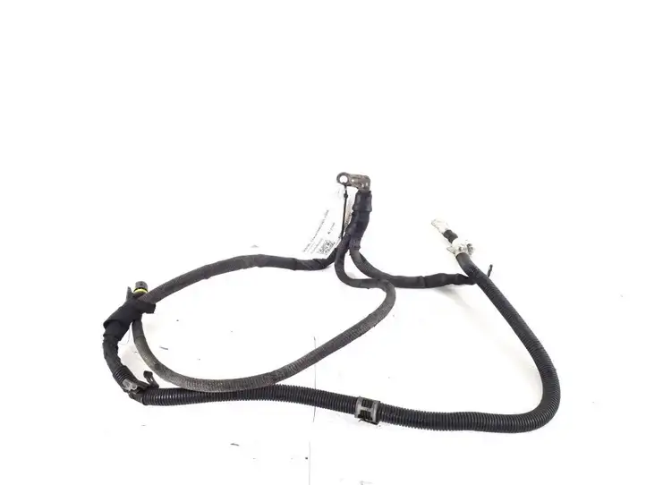 Mercedes-Benz ML W164 (2005 - 2011) A1645403230 Прочая электропроводка — фото 2