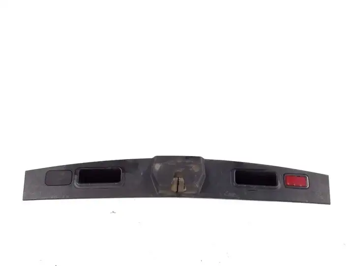 Mercedes-Benz ML W164 (2005 - 2011)  A1647400030 Другая деталь салона