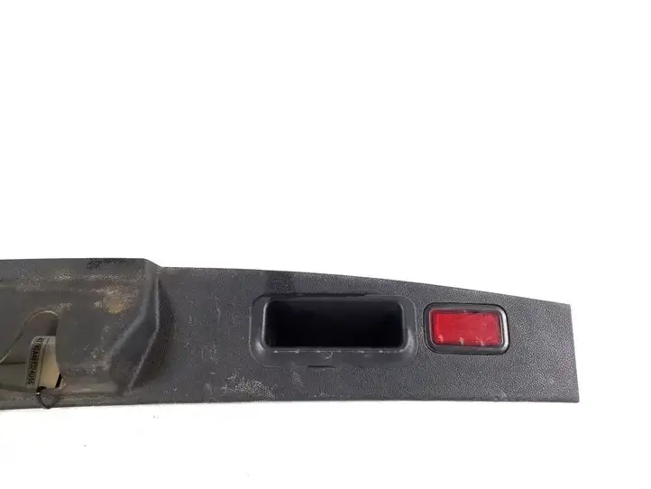 Mercedes-Benz ML W164 (2005 - 2011)  A1647400030 Другая деталь салона