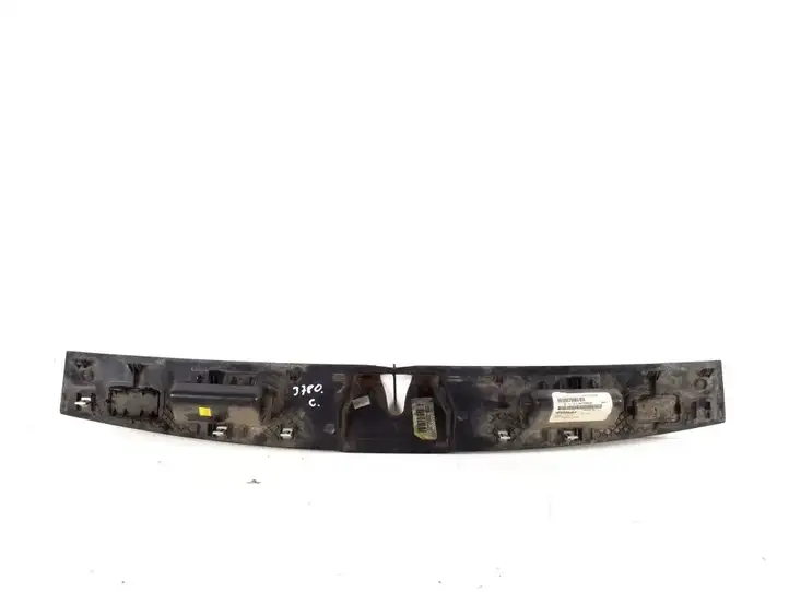 Mercedes-Benz ML W164 (2005 - 2011)  A1647400030 Другая деталь салона