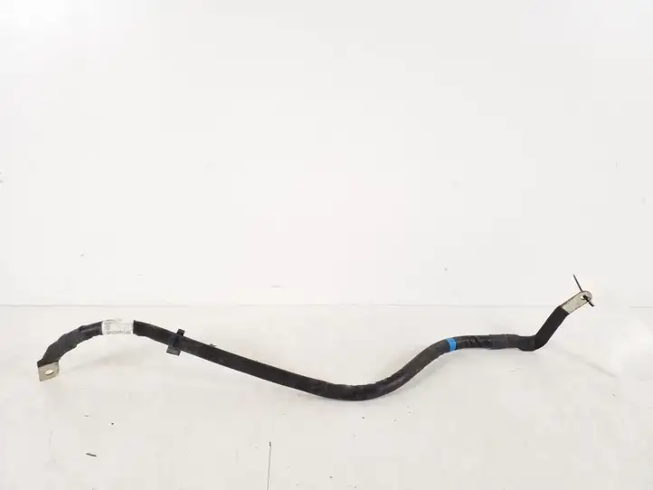 Mercedes-Benz C W205 (2014 - 2021) A2054401636 Прочая электропроводка — фото 2