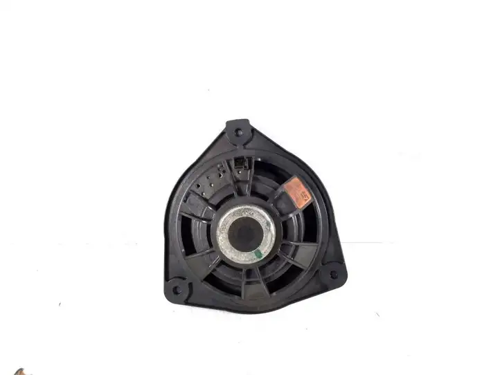 Mercedes-Benz GLS X166 (2015 - 2019)  A2318200702 Громкоговоритель (громкоговорители) в передних дверях