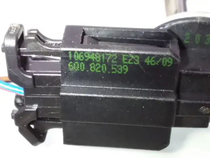 Audi A4 S4 B7 8E 8H (2004 - 2009) 6Q0820539 Прочая электропроводка — фото 3