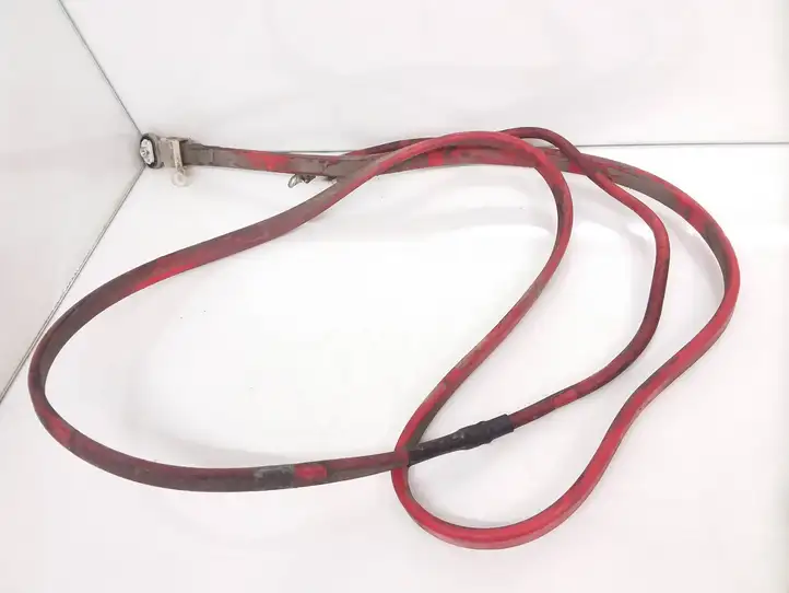 BMW 5 E60 E61 (2004 - 2010)  6927704 Плюсовый провод (аккумулятора)